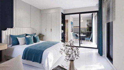 CĂN HỘ MỚI XÂY GẦN KDC NAM LONG CRESCENT MALL PHÚ MỸ HƯNG QUẬN 7