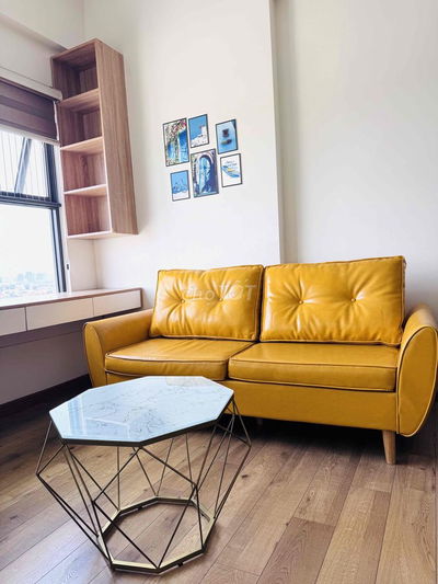 Cho thuê Novia Flora block B, căn 12.06, vào ở ngay. Tin thật nhà thật