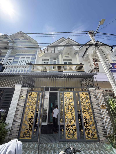 CHO THUÊ NHÀ KDC QUÂN BÁO BÀ BỘ