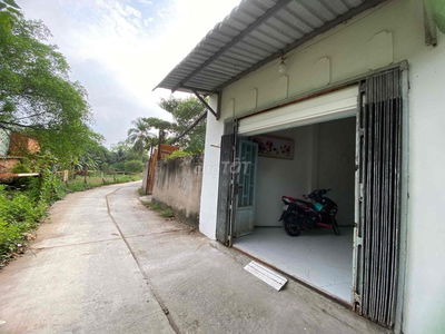 NHÀ CHÍNH CHỦ CHO THUÊ GẦN CHỢ BÀ HOM, TPTH TÂN TẠO