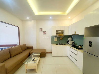 ⭐Căn Hộ 1PN Ngay Nhà Thờ Ba Chuông Phú Nhuận