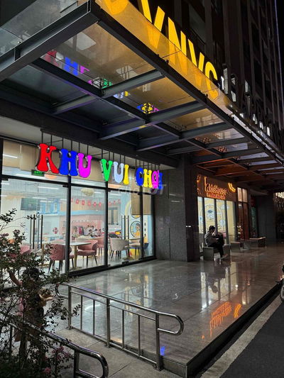 Căn hộ ngay siêu thi Go đh quốc gia hcm chỉ 2.3 tỷ/2PN