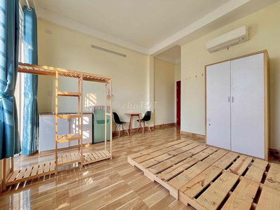 ✅ BANCOL VIEW THOÁNG - SẴN NỘI THẤT - FREE XE -