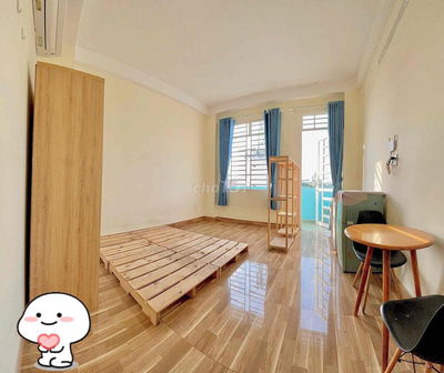 ❤️ BANCOL VIEW THOÁNG MÁT - FULL NỘI THẤT - FREE XE