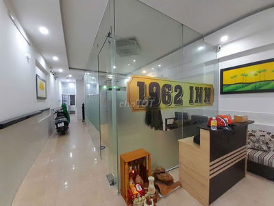 Cho thuê mặt bằng kinh doanh