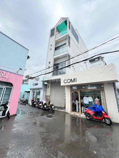 CHO THUÊ NHÀ HẺM 54 Hùng vương