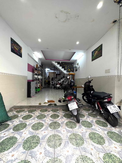 ✅CHO THUÊ NHÀ KHU BÌNH LONG [ 4*15 ] 1 LẦU-2PN-2WC✅