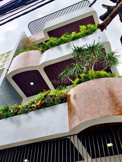 BÁN NHÀ MẶT TIỀN ĐƯỜNG 7,5 M KINH DOANH SẦM UẤT SIÊU ĐẸP