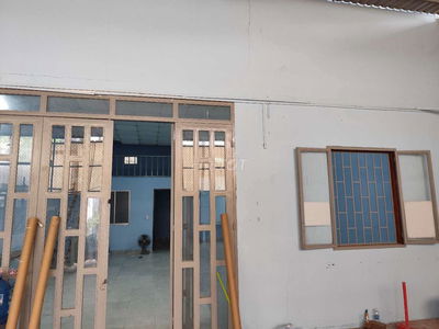 Cho thuê nhà Bình chiểu Thủ Đức vừa ở vừa làm kho.