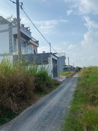 Cg đất QH dân cư xã Bình Mỹ chỉ 2,8 triệu/m²