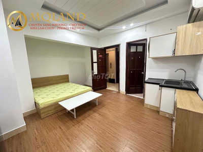 Sang Nhượng Nhà CHDV MT Trường Sa, Quận 3 13PN 14WC 1 MB 1 năm hoàn vố