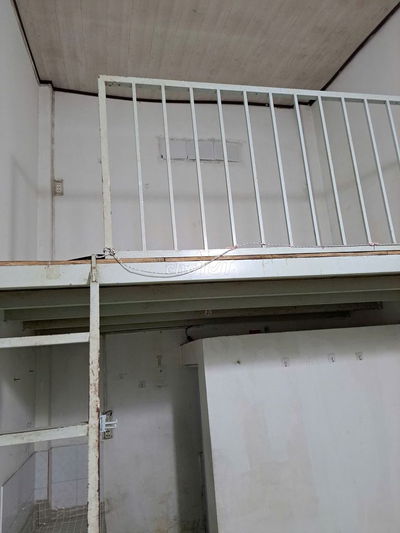 Nhà trọ 12 đường 45 , p.Bình thuận q.7 HCM