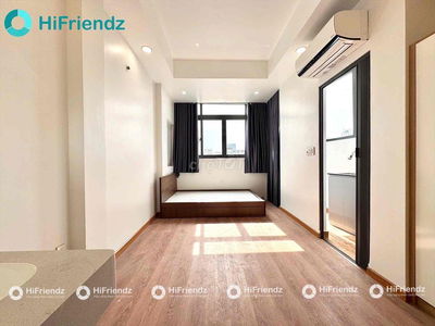 🎉CHO THUÊ PHÒNG MỚI NGAY TOÀ VIETTEL QUẬN 10