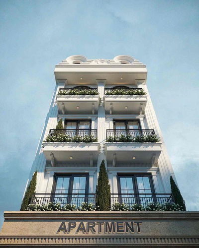 CHDV Nguyễn Oanh- Gần Lottr- 116m2-20PN