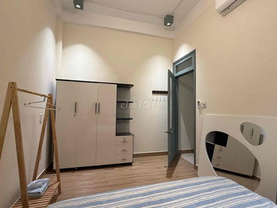 Căn Hộ 1 Phòng Ngủ Lê Lợi