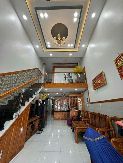 ✅CĂN NHÀ GIÁ 4 TỶ 6 – XÃ BÀ ĐIỂM – TP HCM