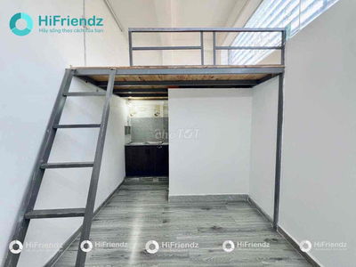 🔥PHÒNG TRỌ CÓ GÁC GIÁ RẺ_SẴN MÁY LẠNH TỦ LẠNH_GẦN NGÃ TƯ PHÚ NHUẬN