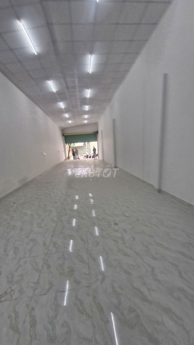 Nhà Cấp 4 Tây Thạnh_5x20m_Đường CÔNG ĐÊM