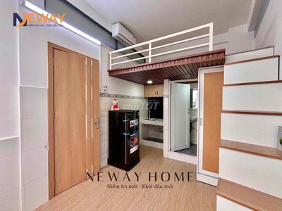 KHAI TRƯƠNG 40p MỚI XÂY NGAY AEON BÌNH TÂN - TÊN LỬA FULL NỘI THẤT