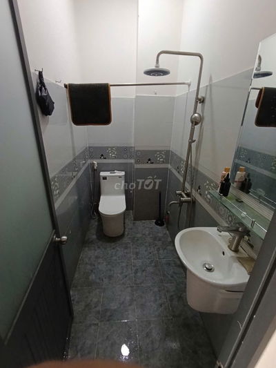 Cho thuê phòng trọ gần ngã tư gò mây gần siêu thị chợ bách hóa xanh