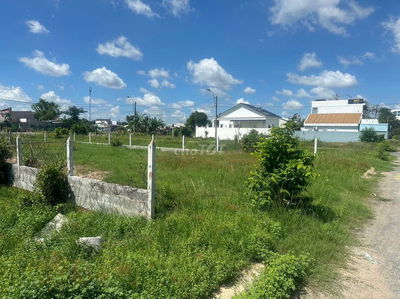 480TR SIÊU PHẨM TRUNG TÂM ĐẤT VÀNG ĐƯỢC 200M² HUỲNH VĂN CỌ, TT. CỦ CHI