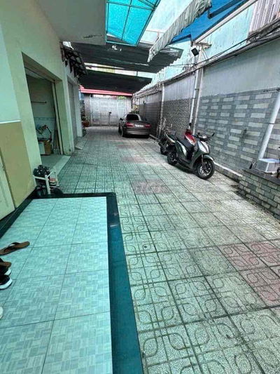 HXH Lê Lợi- Ngay ĐH Công nghiệp- 52-3 Tầng