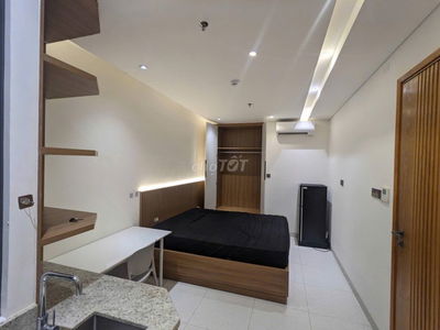 Đang ở cần pass Căn hộ dịch vụ sang trọng Tân Quy Q7