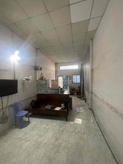 2 TẦNG 3PN - 55m2 GẦN CẦU KINH TẺ , LOTTE MART - SỔ CHUẨN NỞ HẬU 7M -