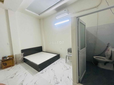 CHDV Giá Rẻ Gần Q5