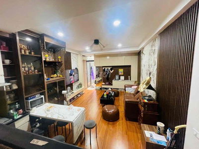 Nhà Phố Bồ Đề, Gần Cầu Chương Dương,Nội Thất Đẹp 45M 5tầng 8tỷ bé TL