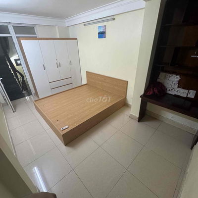 Thuê phòng trọ sv giá rẻ - đủ đồ