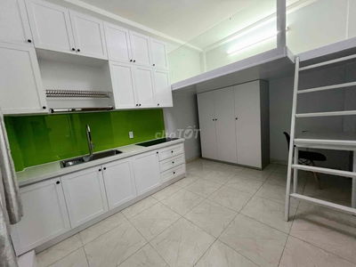 phòng trọ đầy đủ tiện ích giá 4,5tr và  6tr cạnh công viên Gia Định
