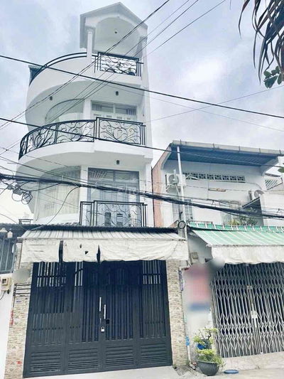 🔥 SIÊU PHẨM 2 MẶT TIỀN – ĐƯỜNG SỐ 2 – BÌNH HƯNG HÒA B, BÌNH TÂN 🔥🔥 💰 G