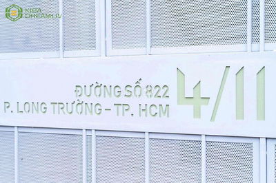 CĂN HỘ CAO CẤP PHÚ HỮU – KẾT NỐI CAO TỐC 5P – FULL NỘI THẤT CƠ BẢN