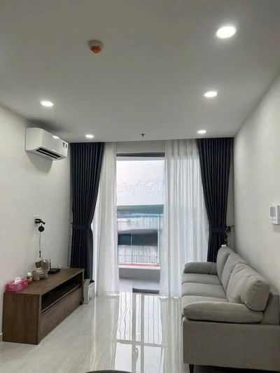 Happy one central căn đẹp đầy đủ nội thất trả góp gần vòng xoay gò đậu