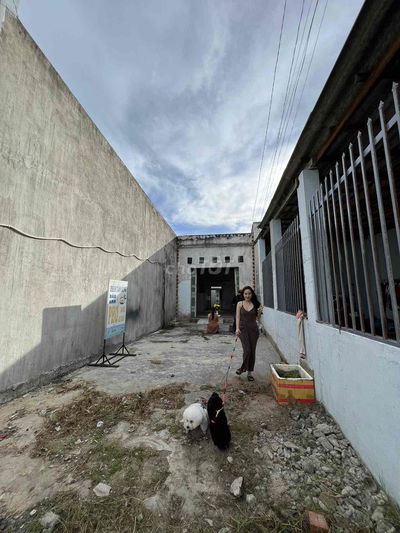 Bán lô đất sát biển Lagi Bình Thuận