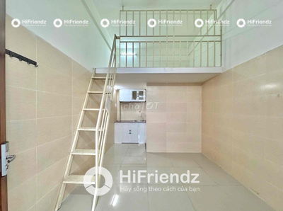 Duplex gác cao có bảo vệ - thang máy - bảo vệ ngay sau lưng Aeon B Tân