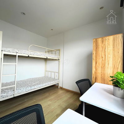 Tìm Nam ở ghép phòng trong căn hộ c/cư gần ĐH Ngoại Thương Hutect GTVT