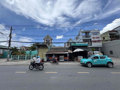 Nhà mặt tiền rộng, 358m2, KD nhà trọ số 578A/13 ấp 6, An Phú Tây