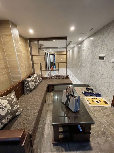 Chính chủ cho thuê căn hộ 3PN gần Nguyễn Huy Tưởng giá từ 13 tr/th