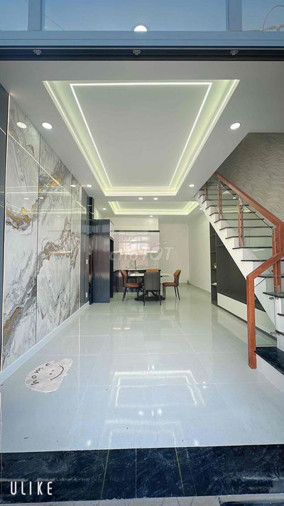 Nhà mặt tiền TL41 2,05tỷ