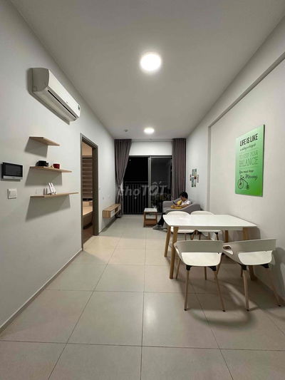 Bán Nhanh căn hộ Westgate 59m2( 2PN+ 2WC) Full Nội Thất. Sẵn Sổ