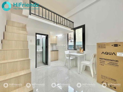 💥KHAI TRƯƠNG SIÊU PHẨM DUPLEX CỬA SỔ NGAY ĐH VĂN HIẾN BÀU CÁT TÂN PHÚ
