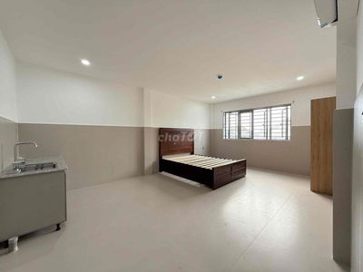 CHO THUÊ PHÒNG MỚI 100% Ở NGUYỄN KIỆM GV