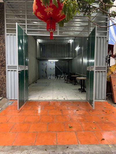 MẬU LƯƠNG, HÀ ĐÔNG - THUÊ NHÀ NGUYÊN CĂN – CÓ GÁC XÉP – 6.000.000