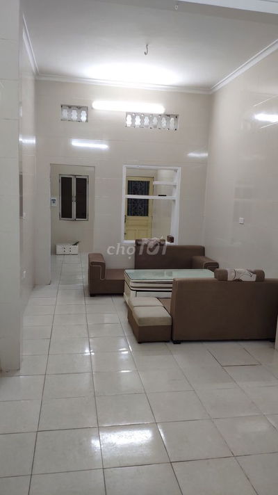 Bán nhà riêng 56m2 xây 3 tầng ngõ 34A Lý Nam Đế, Hoàn Kiếm