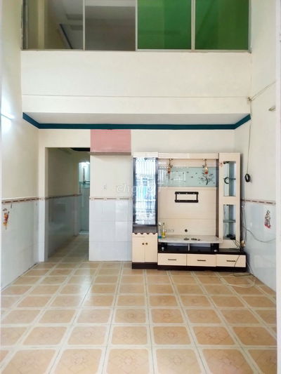 CHO THUÊ NHÀ NGUYÊN CĂN QUẬN BÌNH TÂN