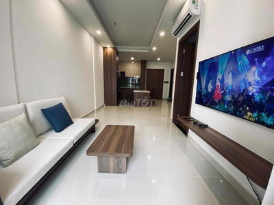 Căn Hộ 1PN Q7 Riverside Complex Mới Nhất - Phú Thuận, Quận 7