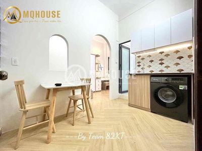 🌈CHO THUÊ PHÒNG TRỌ GIÁ RẺ💥FULL NỘI THẤT📍GẦN CHỢ BÀ CHIỂU