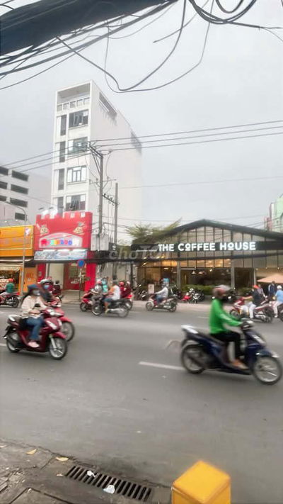 Quận 7, sẵn dòng tiền, 86m2, giá chỉ 8 tỷ, kdc Nam Long, xây cao được